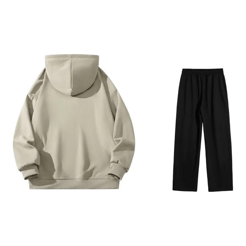 Northend Sweatshirt Sets Unisex-11