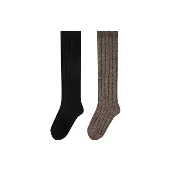 Henny Rue Women's Knee-high Socks