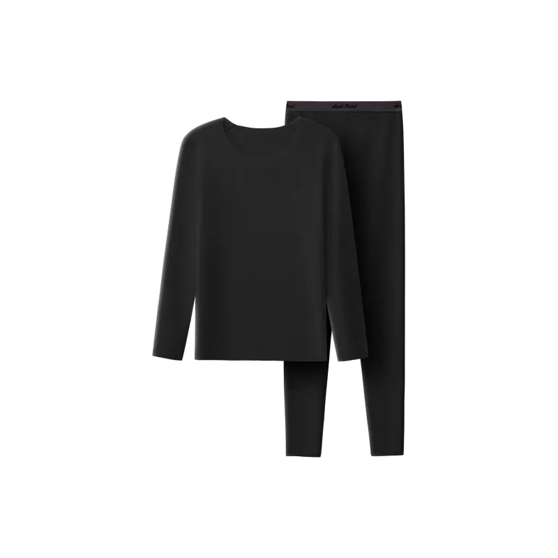 Mast Point Women's Thermal Sets-0