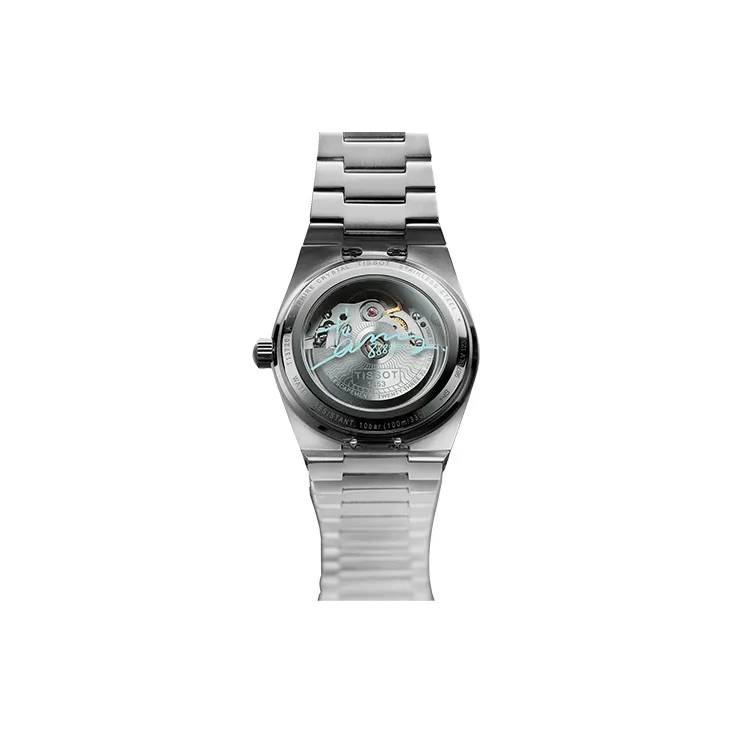 TISSOT Men PRX Super Player Series Watch-1