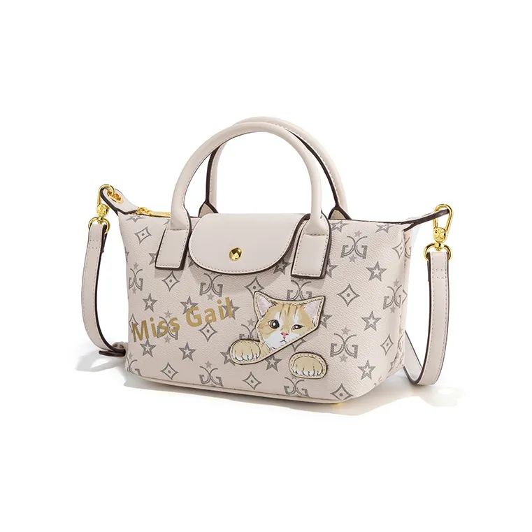 MISS GAIL Handbags-2