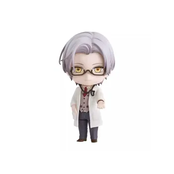 GOOD SMILE COMPANY Chibi Figures