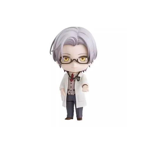 GOOD SMILE COMPANY Chibi Figures