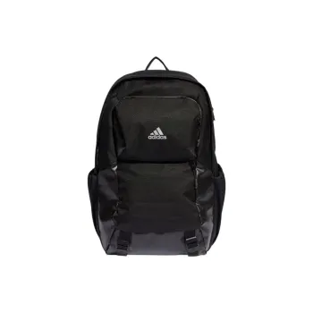Adidas 4CMTE Backpack Black/Grey Two/Dark Silver