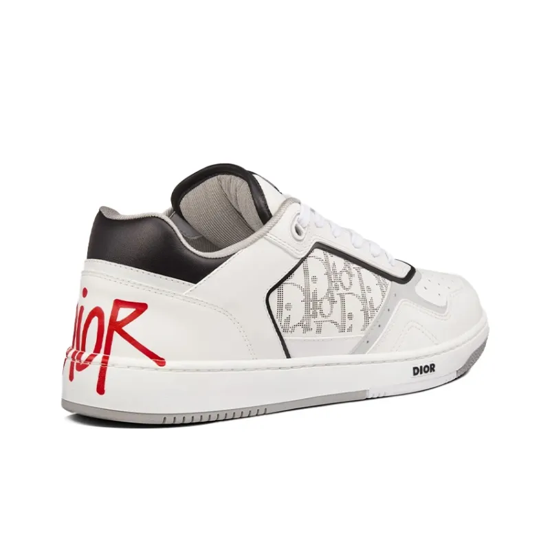 DIOR And Shawn B27 Low-3