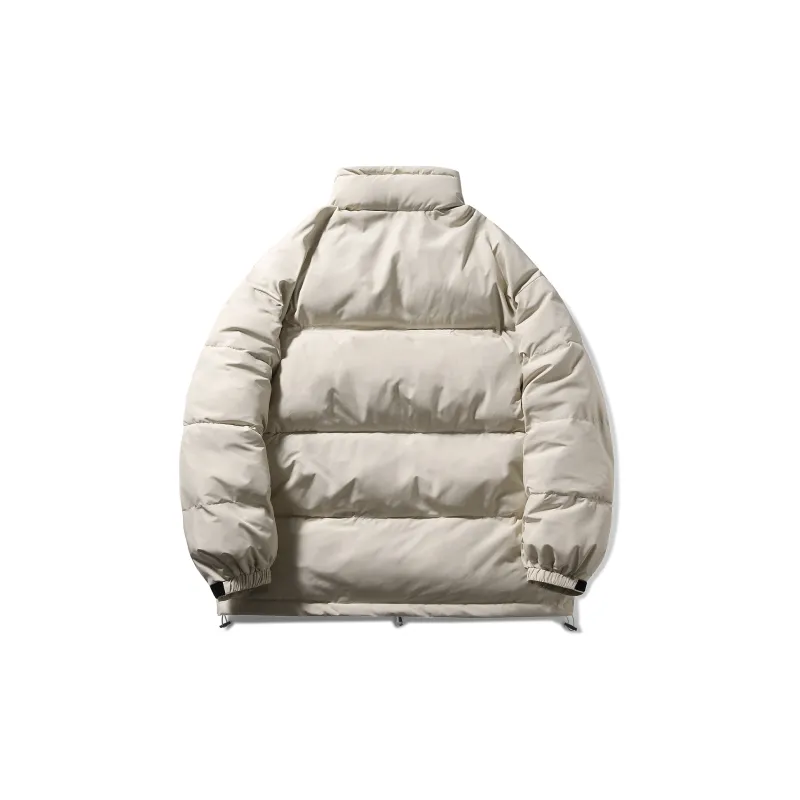 R.super Puffer Jackets Unisex-7