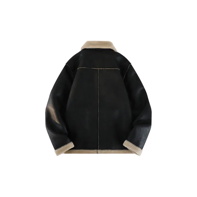 YooMore Puffer Jackets Unisex-1