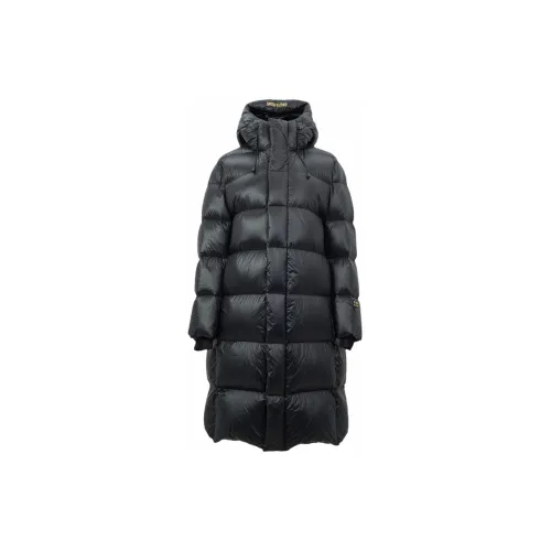 SNOW FLYING Down Jackets Women's Black