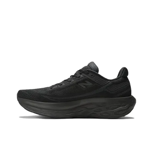 New Balance Fresh Foam X 1080v13 'Triple Black'