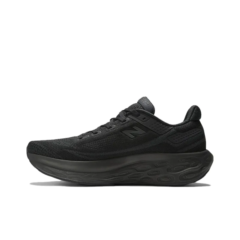 New Balance Fresh Foam X 1080v13 'Triple Black'-0