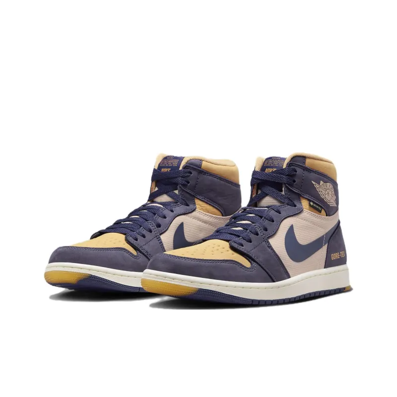 JORDAN 1 Retro High Element Gore Tex Sky J Purple-2