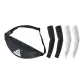 Crossbody Bag+UV Protection Arm Sleeves 2 Pack