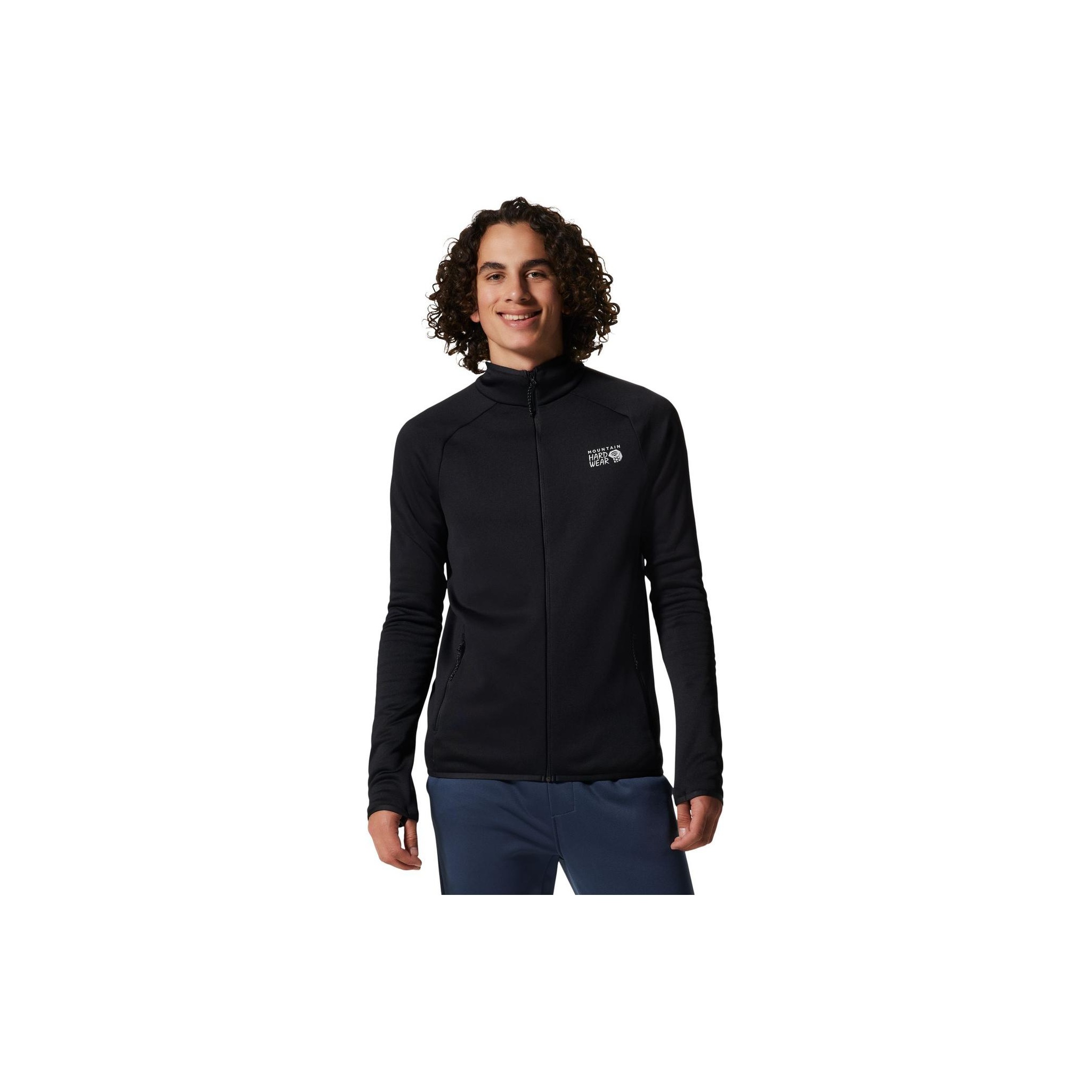 mountain hardwear solamere jacket POIZON