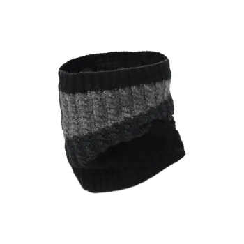 KENMONT Polyester Scarves Men's