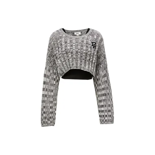 ONLY Knitwear Women's H1Z Black BLACK