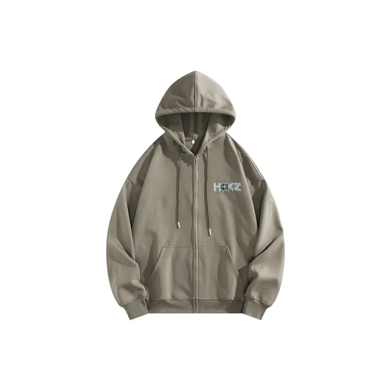 HIKZ Sweatshirts Unisex-12