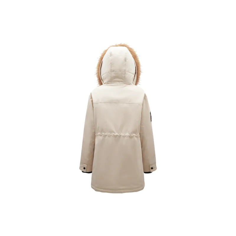 LINCchic Down Jackets Women's-4