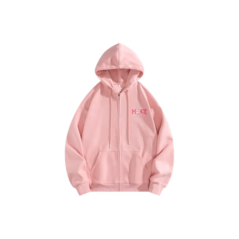 HIKZ Sweatshirts Unisex-10