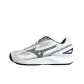 White/Navy Blue