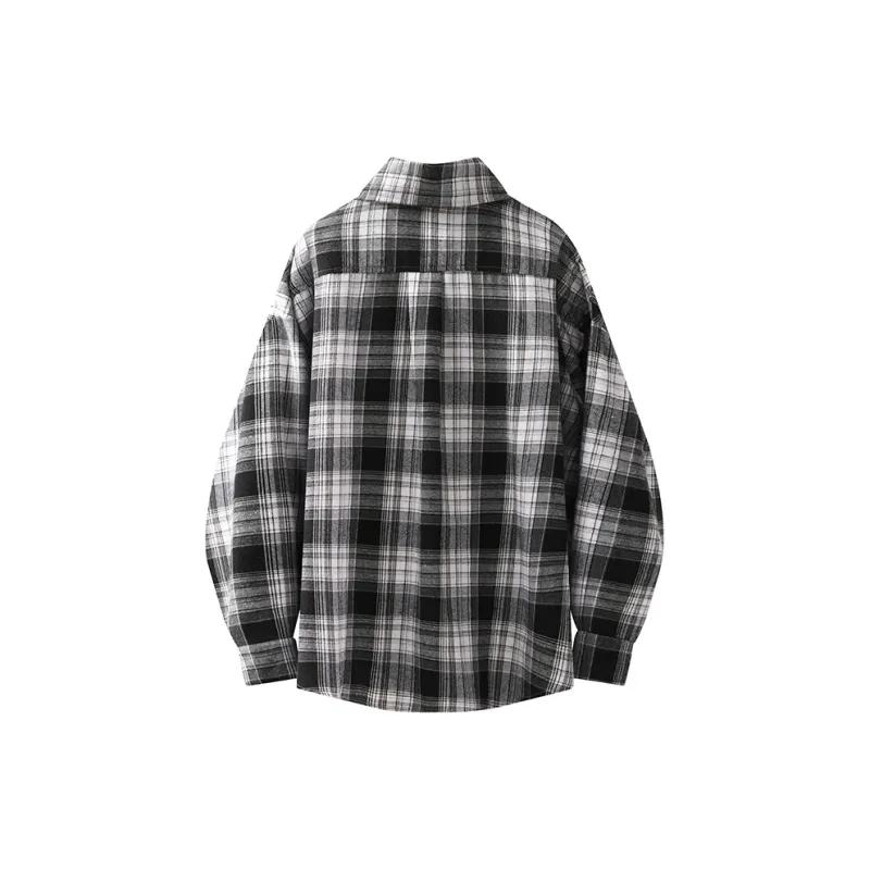 BABUGGE Shirts Unisex-8