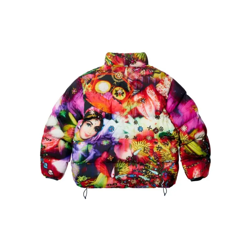 PALACE Ripstop Puffa-1