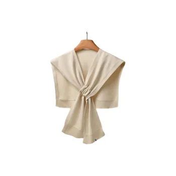 FREE RABBITⅡ Shawls Unisex