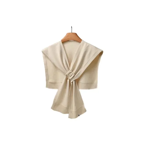 FREE RABBITⅡ Shawls Unisex