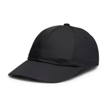 HUGO BOSS Baseball Caps Men's Black