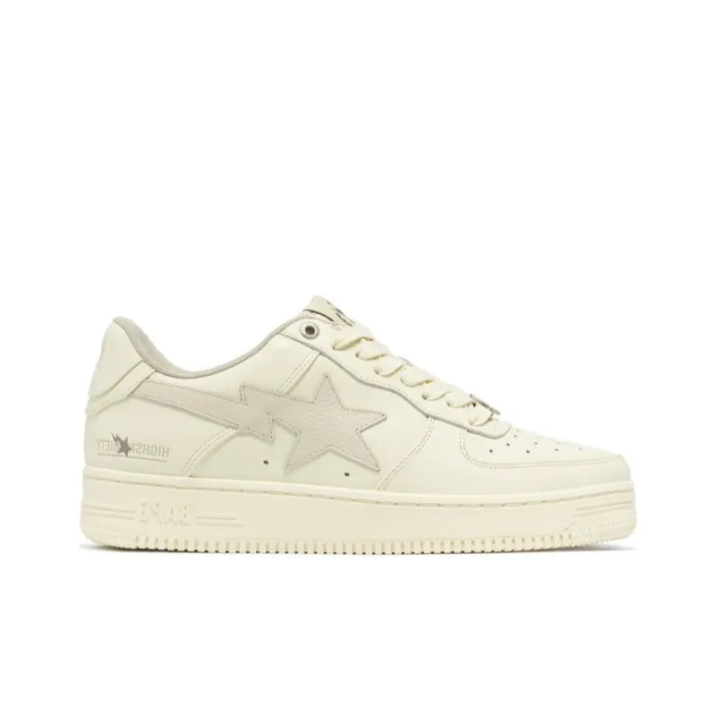 BAPE A BATHING APE Bape Sta Highsnobiety Daily Essentials-1
