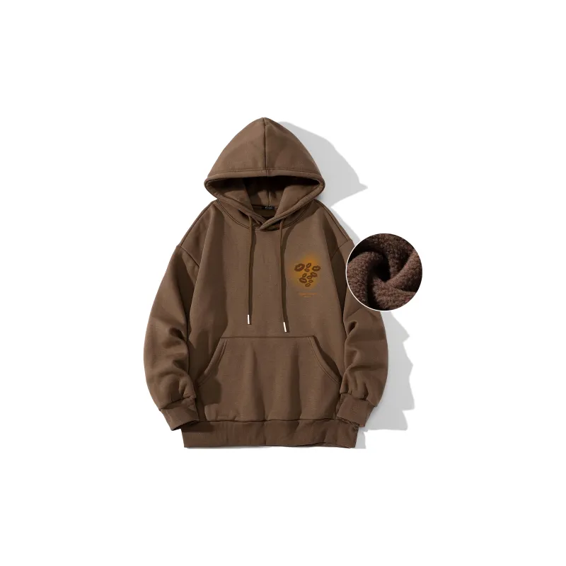PUCCA Sweatshirts Unisex-26