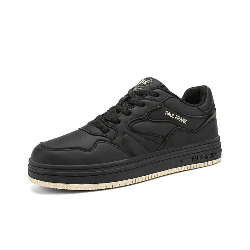 PAUL FRANK Low Top Skateboard Shoes Men's-11