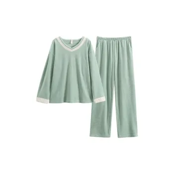 FENTENG Unisex Pajama Sets