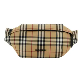 Burberry Sonny Belt Bag Archive Beige