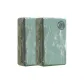 High density - dark green (two)