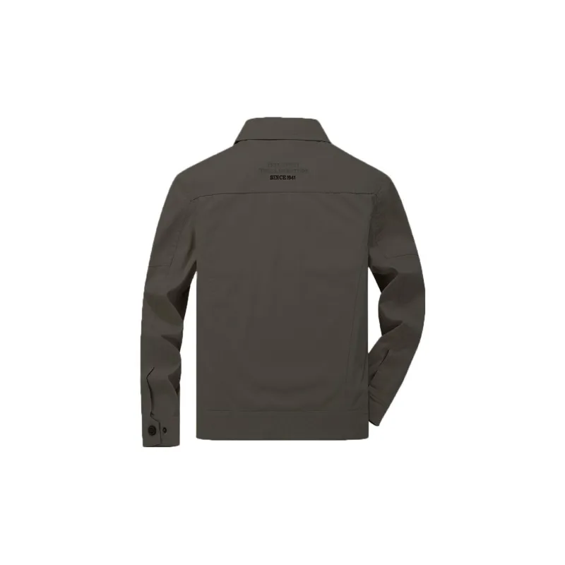 JEEP SPIRIT Jackets Men-1