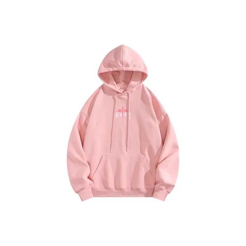 HIKZ Sweatshirts Unisex-1