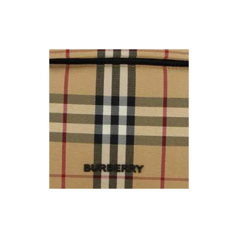 Burberry Sonny Belt Bag Archive Beige-3