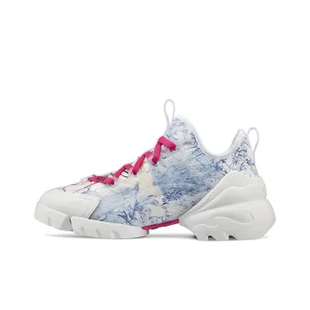 DIOR Women's D Connect 'Around The World'