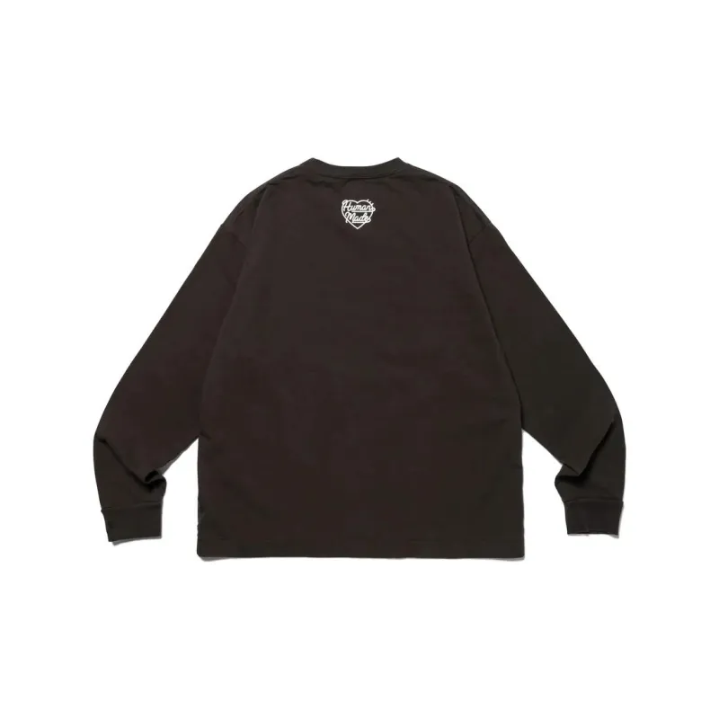 HUMAN MADE FW23 Tooling Series T Shirts Unisex-1