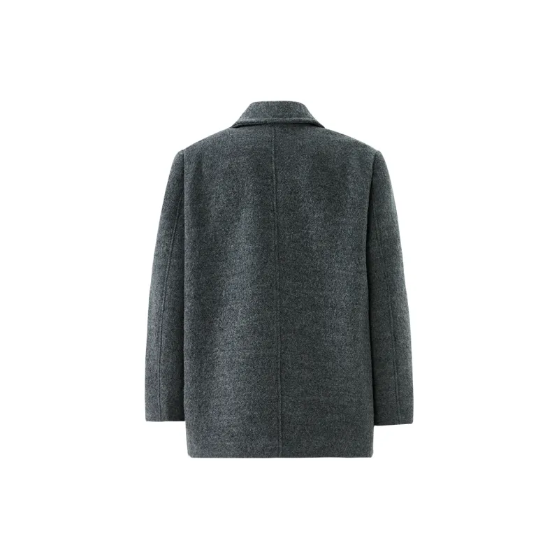 TOKUHON Coats Men-3