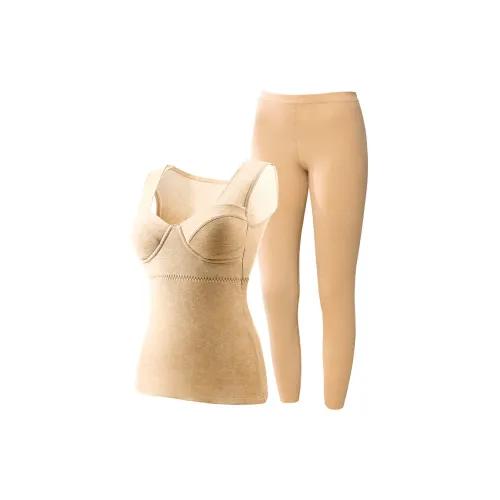 Lanza Women's Thermal Sets