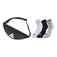 Crossbody Bag+3 Pack Casual Socks