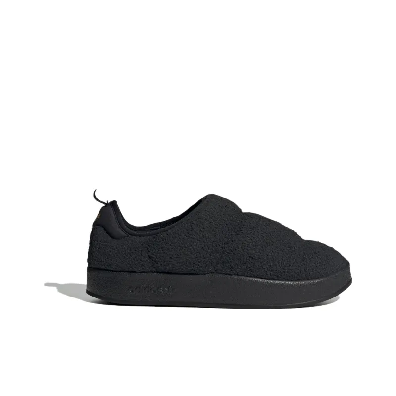 Adidas Originals Puffylette 'Core Black' Women's-1