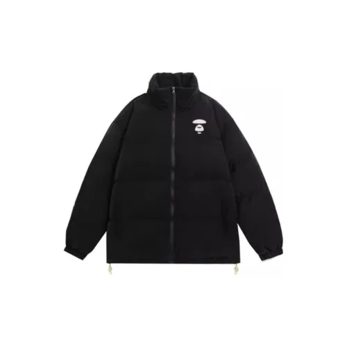 COS Down Jackets Women's Black