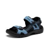 Blue Black