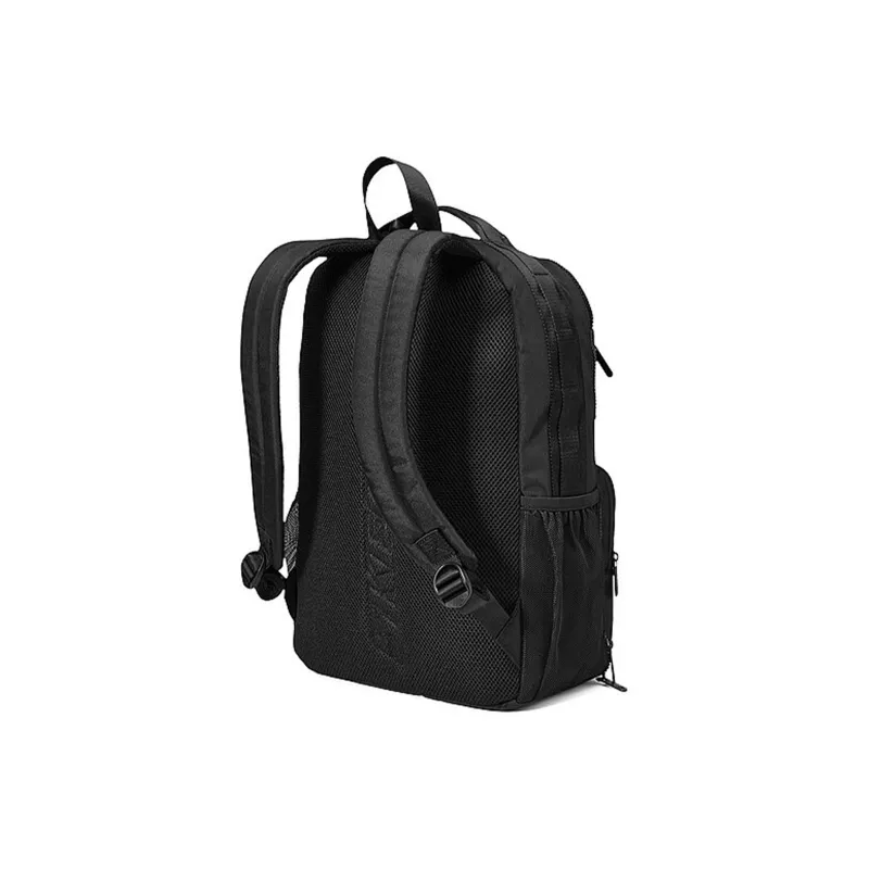 Skechers Fabric Backpack Regular Unisex Carbon Black-2