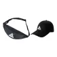 Crossbody Bag+Baseball Cap