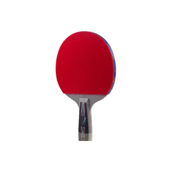 DOUBLEFISH Ping Pong Paddles Unisex All Wood