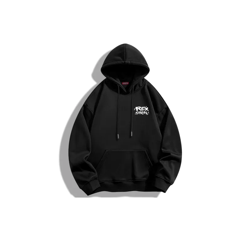 REXSHION Sweatshirts Unisex-6