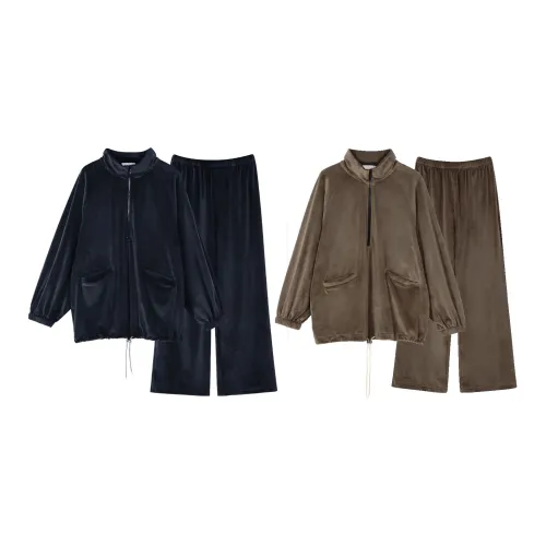 Same Language Unisex Pajama Sets